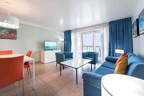 Royal Islander Resort La Terrasse