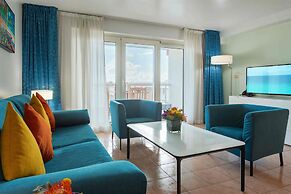 Royal Islander Resort La Terrasse