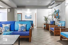 Royal Islander Resort La Terrasse