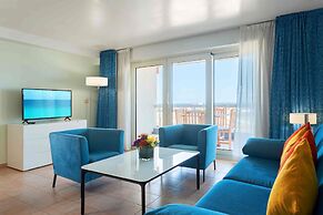 Royal Islander Resort La Terrasse