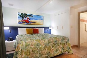 Royal Islander Resort La Terrasse