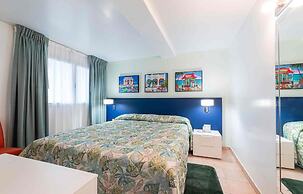 Royal Islander Resort La Terrasse