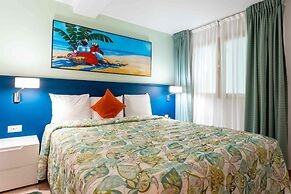 Royal Islander Resort La Terrasse