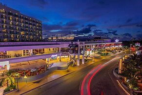 Royal Islander Resort La Terrasse