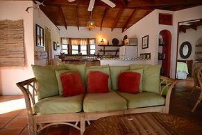 Pigeon Cay Beach Club