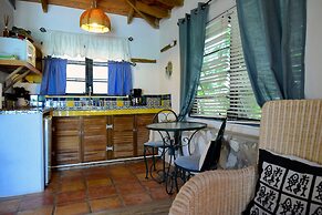 Pigeon Cay Beach Club