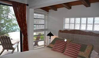 Pigeon Cay Beach Club