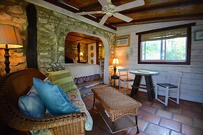 Pigeon Cay Beach Club