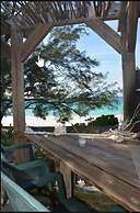 Pigeon Cay Beach Club