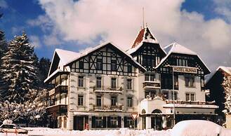 Alpina Hotel