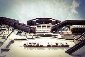 Alpina Hotel