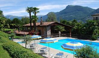 Hotel & Hostel Montarina