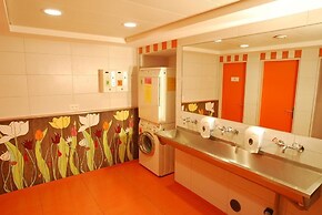 Hotel & Hostel Montarina