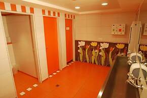 Hotel & Hostel Montarina