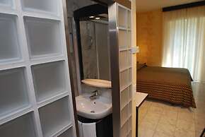 Hotel & Hostel Montarina