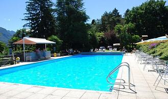 Hotel & Hostel Montarina