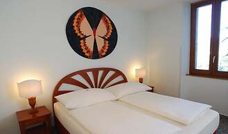 Hotel & Hostel Montarina