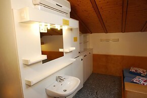 Hotel & Hostel Montarina