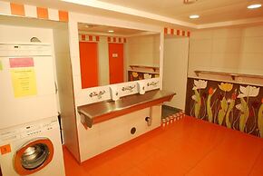 Hotel & Hostel Montarina