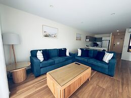 Coral Sea Resort
