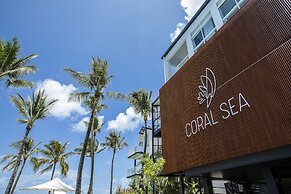 Coral Sea Resort