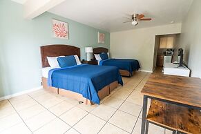 Ocean Villa Inn