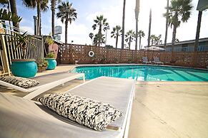 Ocean Villa Inn