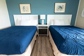 Ocean Villa Inn