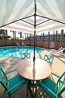Ocean Villa Inn