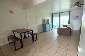 Ocean Villa Inn