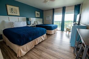 Ocean Villa Inn