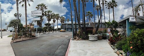 Ocean Villa Inn