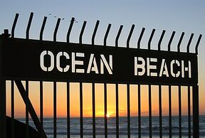 Ocean Villa Inn
