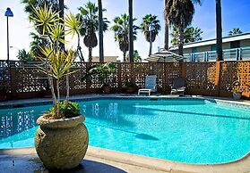Ocean Villa Inn