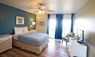 Ocean Villa Inn