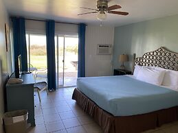 Ocean Villa Inn