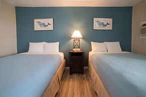 Ocean Villa Inn