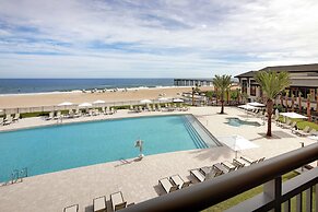 Embassy Suites By Hilton St Augustine Beach-Oceanfront Resort