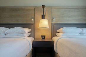 Embassy Suites By Hilton St Augustine Beach-Oceanfront Resort