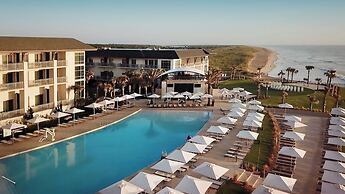 Embassy Suites By Hilton St Augustine Beach-Oceanfront Resort