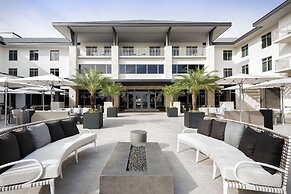 Embassy Suites By Hilton St Augustine Beach-Oceanfront Resort