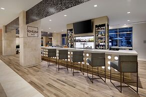 Embassy Suites By Hilton St Augustine Beach-Oceanfront Resort