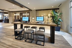 Embassy Suites By Hilton St Augustine Beach-Oceanfront Resort