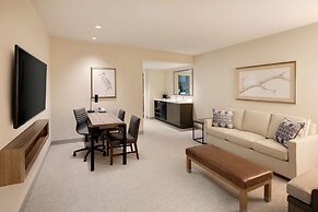 Embassy Suites By Hilton St Augustine Beach-Oceanfront Resort