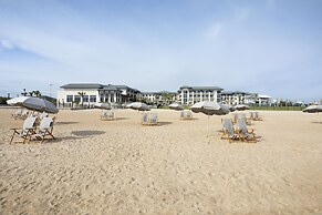 Embassy Suites By Hilton St Augustine Beach-Oceanfront Resort