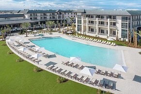 Embassy Suites By Hilton St Augustine Beach-Oceanfront Resort