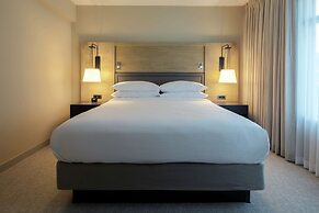 Embassy Suites By Hilton St Augustine Beach-Oceanfront Resort