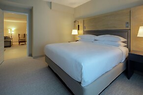 Embassy Suites By Hilton St Augustine Beach-Oceanfront Resort