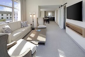 Embassy Suites By Hilton St Augustine Beach-Oceanfront Resort