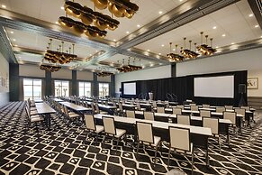 Embassy Suites By Hilton St Augustine Beach-Oceanfront Resort